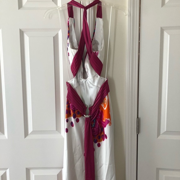 Cache Prom Dress - Picture 7 of 8